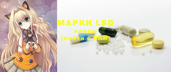 хмурый Алексеевка